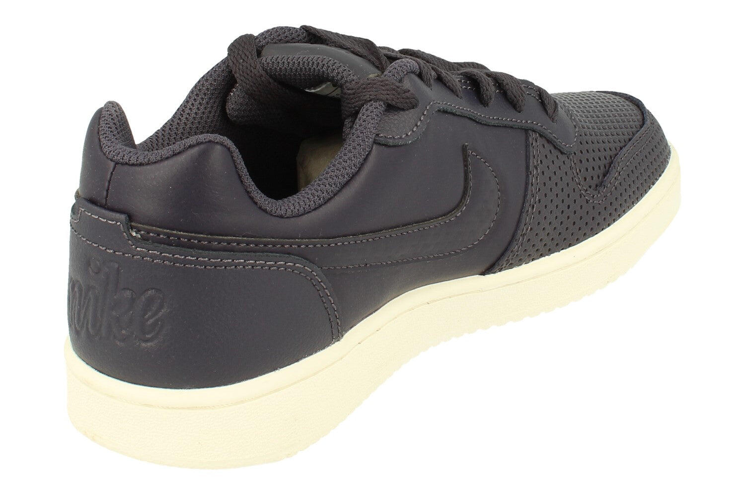 Womens Ebernon Low Prem Womens Trainers Aq2232 3/5