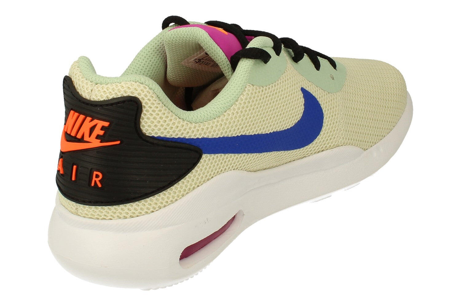 Womens Air Max Oketo Es1 Cd5448 3/5