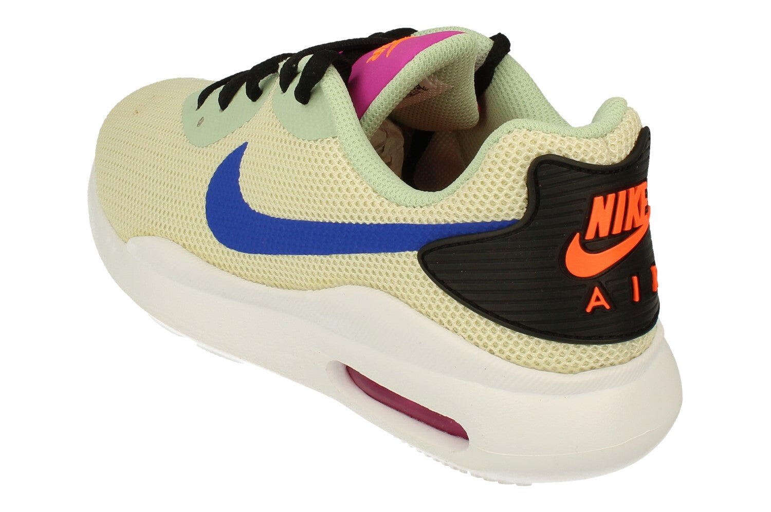 Womens Air Max Oketo Es1 Cd5448 2/5