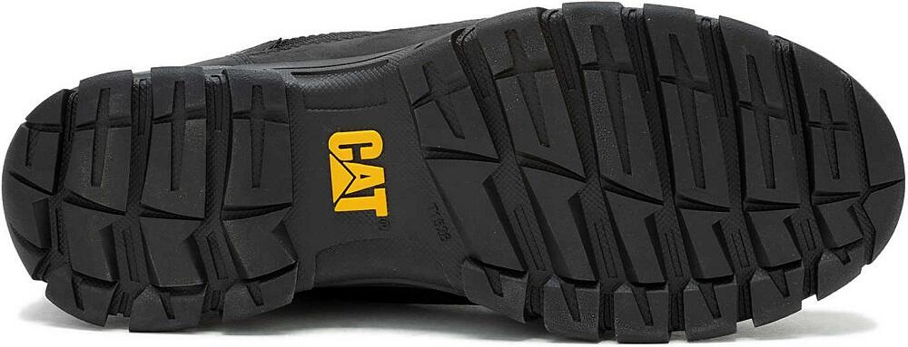 Buty Trekkingowe Męskie Caterpillar Cat Threshold Hiker Low 5/5