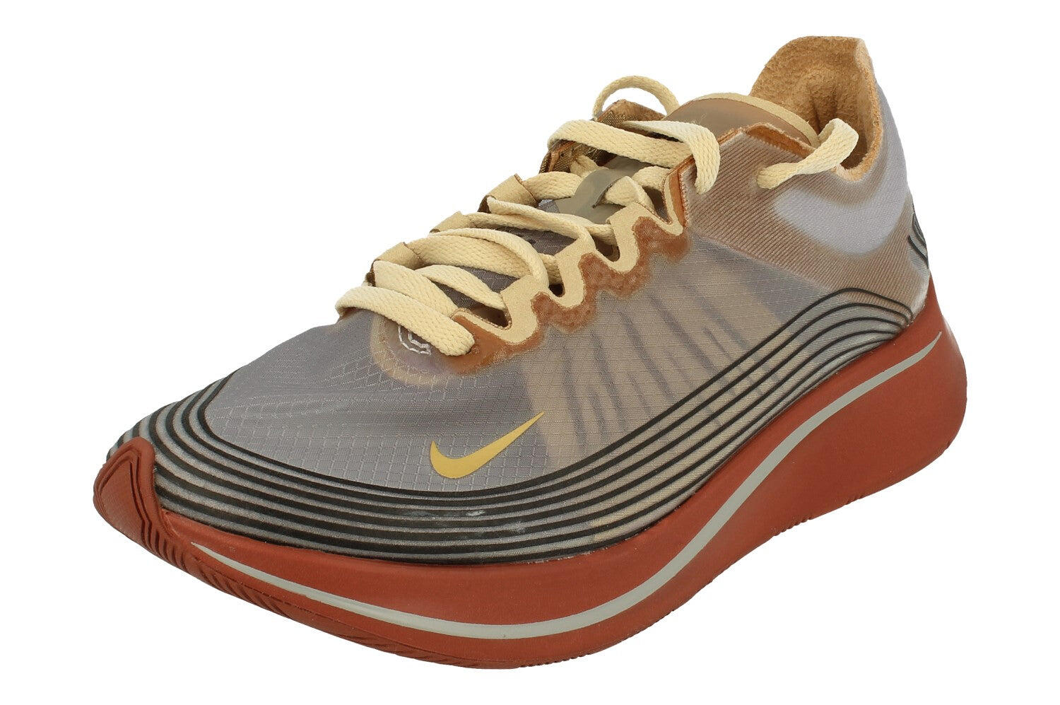 Zoom Fly SP Mens AV7006 001 1/5