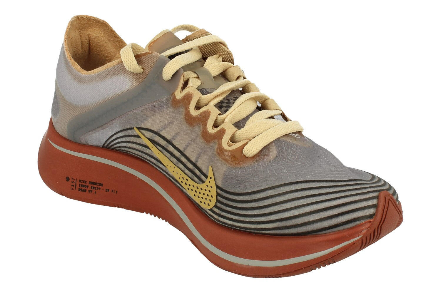 Zoom Fly SP Mens AV7006 001 4/5