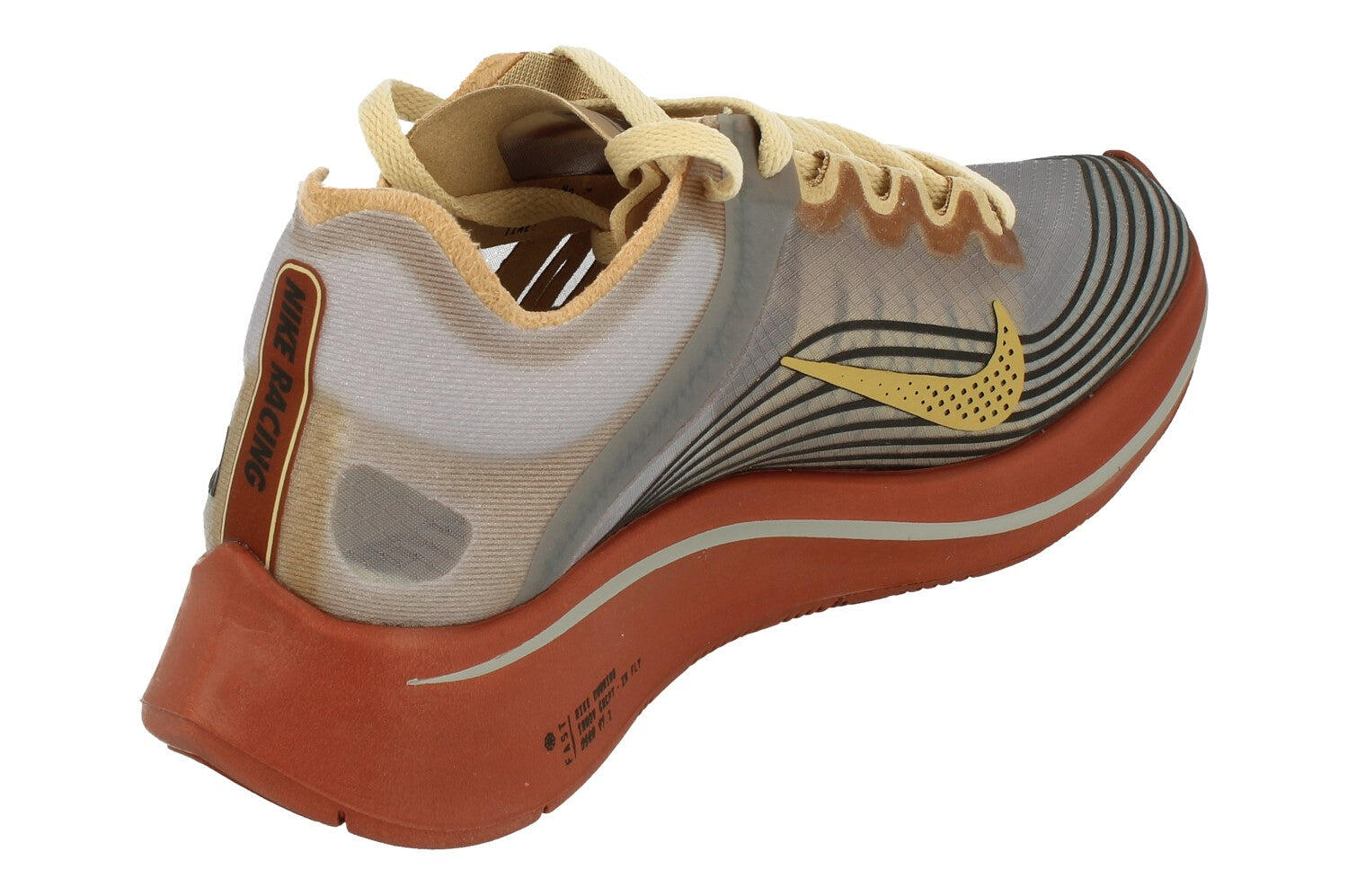 Zoom Fly SP Mens AV7006 001 3/5