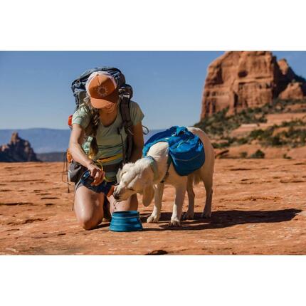 Sakwy dla psa Ruffwear Approach Dog Backpack