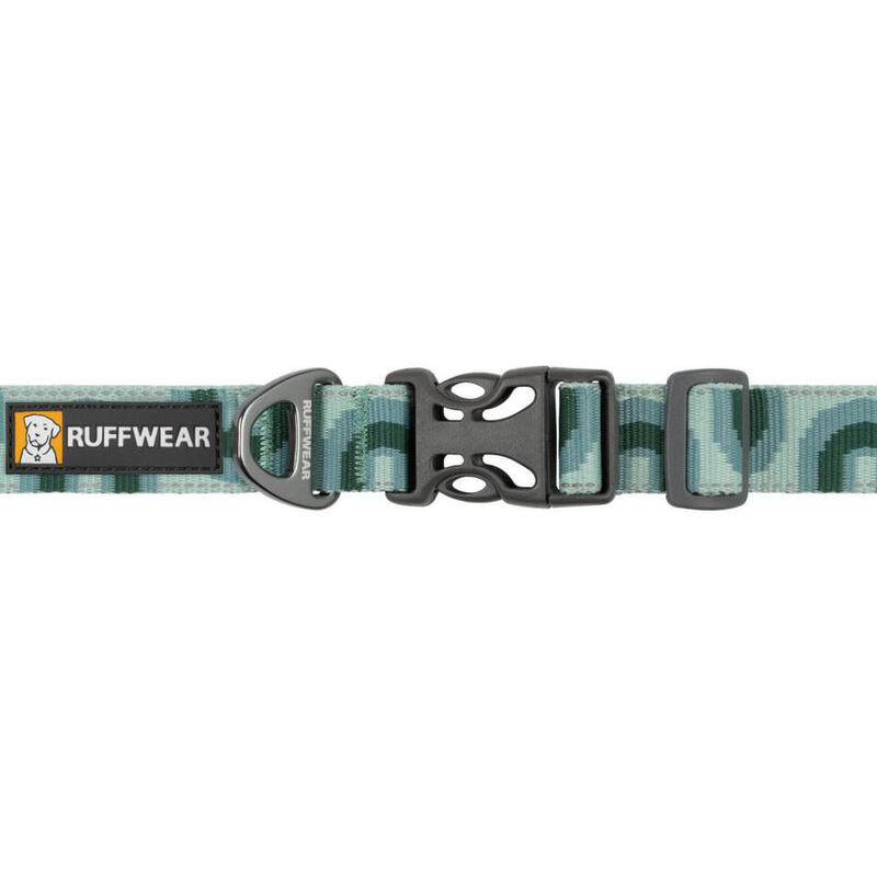 Zgarda Crag Ruffwear - L - Grassy Oxbow