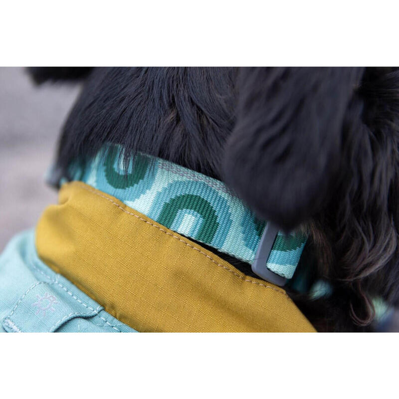 Zgarda Crag Ruffwear - L - Grassy Oxbow