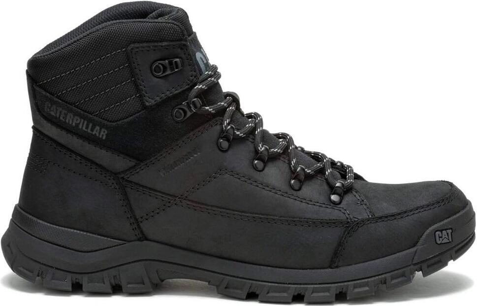Buty Trekkingowe Męskie Caterpillar Cat Threshold Hiker Waterproof