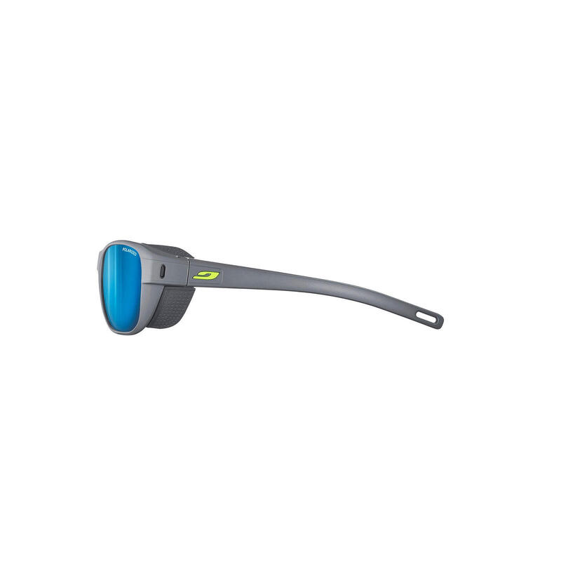 Okulary polaryzacyjne Julbo Camino M ciemny szary Spectron Polarized kat.3