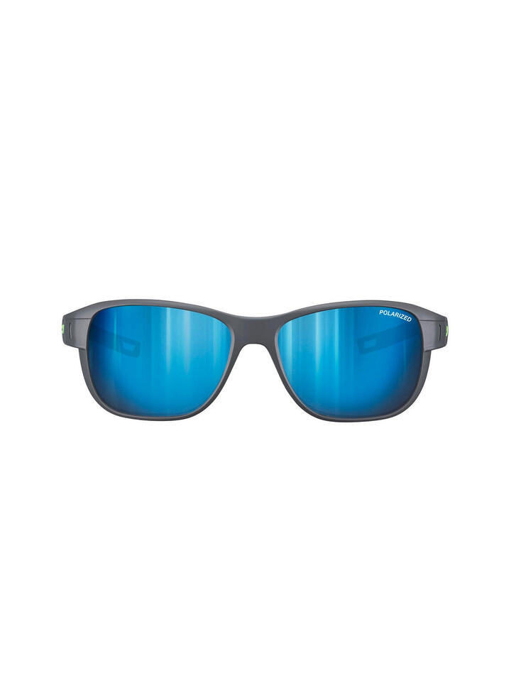Okulary polaryzacyjne Julbo Camino M ciemny szary Spectron Polarized kat.3