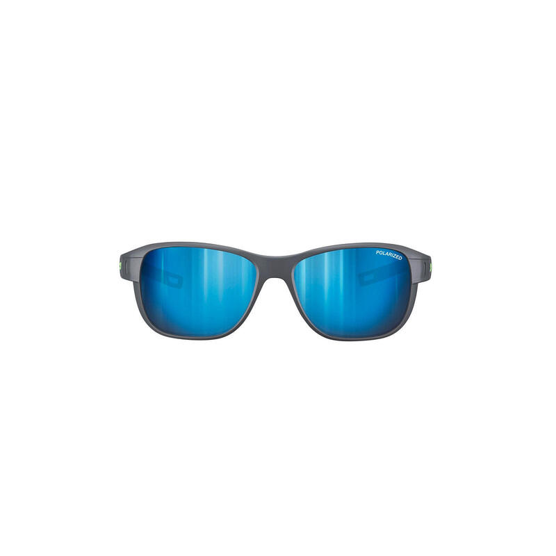 Okulary polaryzacyjne Julbo Camino M ciemny szary Spectron Polarized kat.3