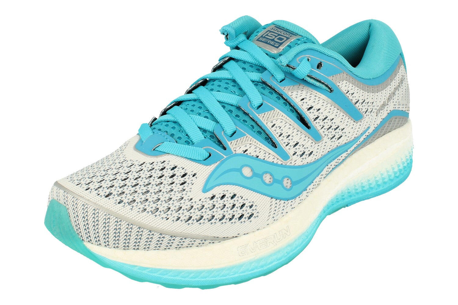 SAUCONY Triumph Iso 5 Womens S10462
