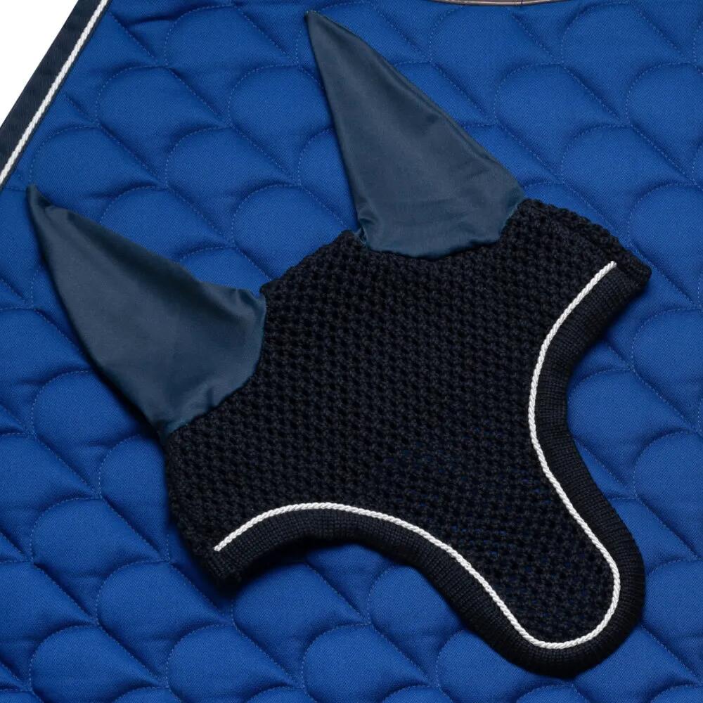 Maschera antimosche Galop Wear Kiss My Horse's Ass 4/5