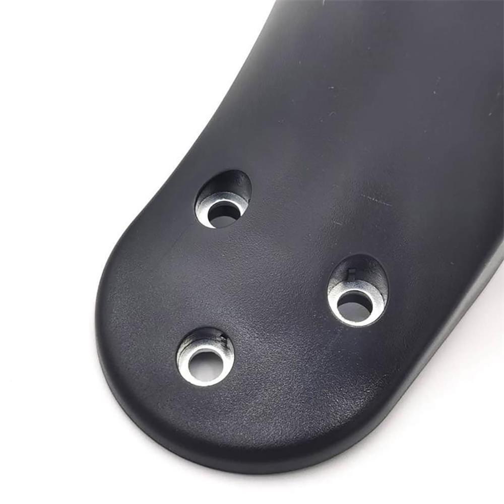 Guardabarros GX2.0 negro para Xiaomi 1S, Essential, Pro2, MI3 Ewheel 2/4