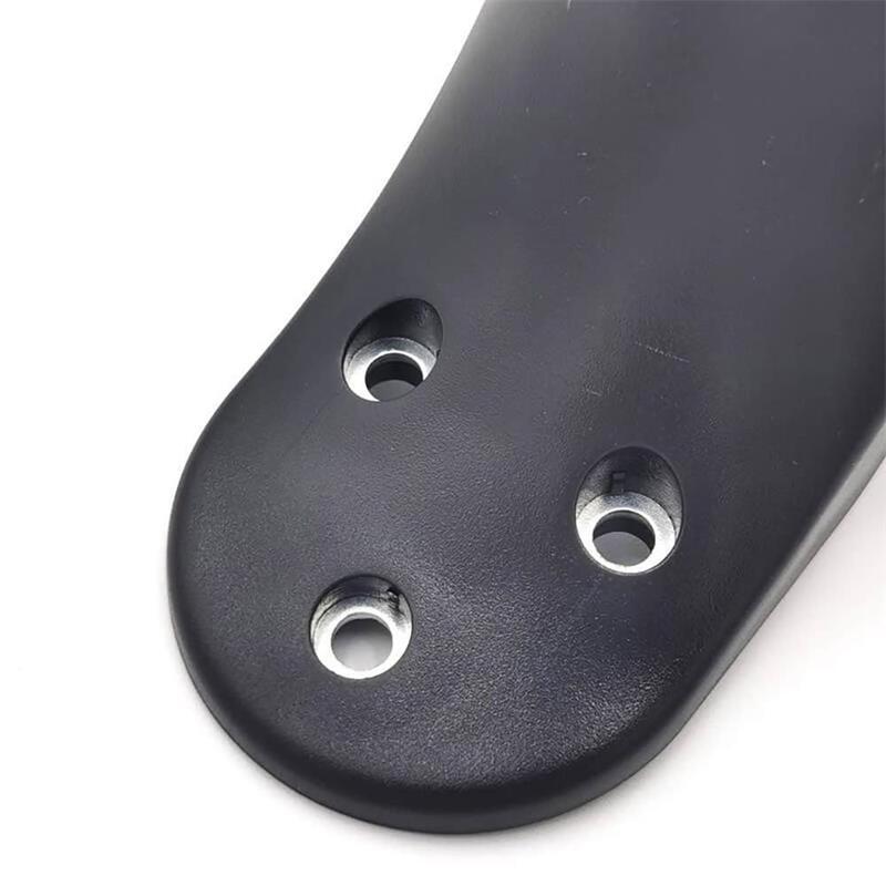 Aparatoare roata spate (Aripa) pentru  Xiaomi Mi Electric Scooter Pro 2 (Negru)