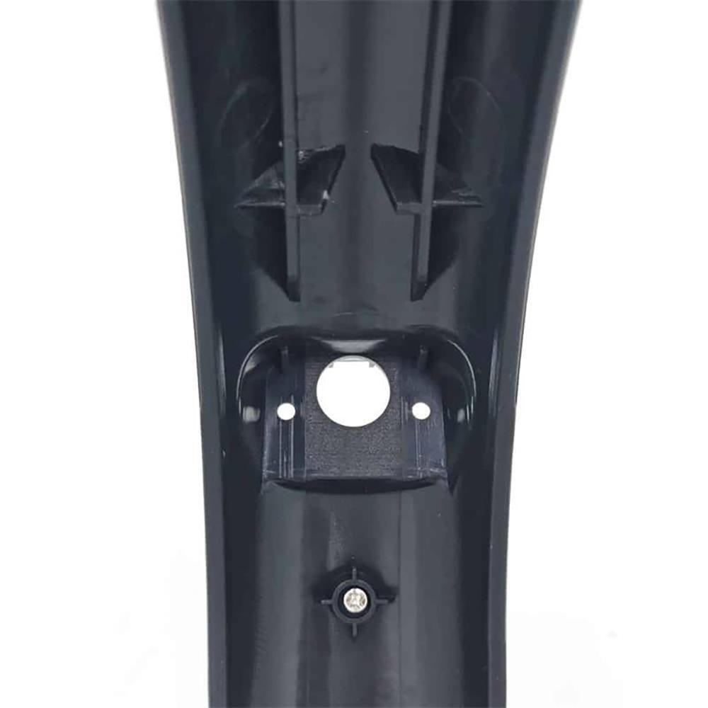 Guardabarros GX2.0 negro para Xiaomi 1S, Essential, Pro2, MI3 Ewheel 3/4