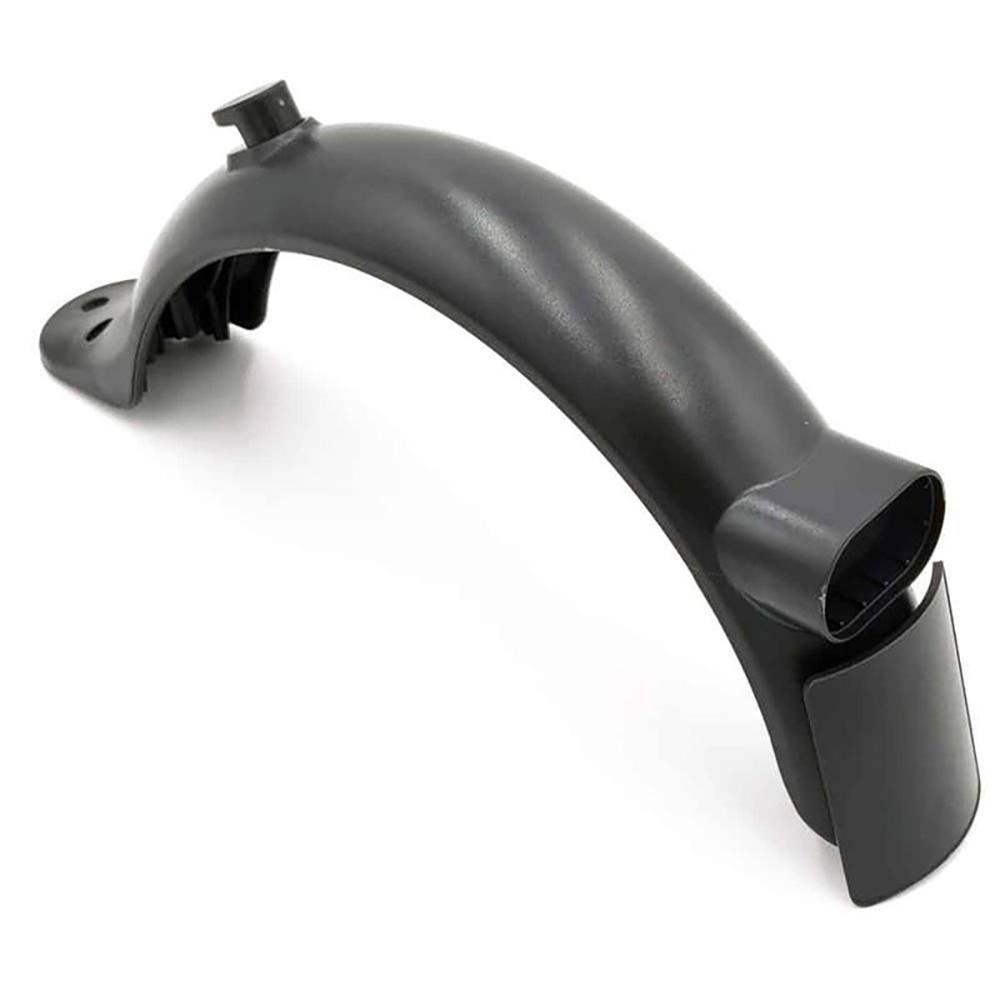 Guardabarros GX2.0 negro para Xiaomi 1S, Essential, Pro2, MI3 Ewheel 4/4