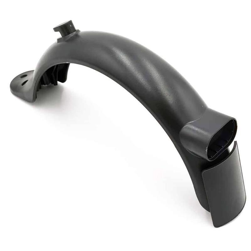 Aparatoare roata spate (Aripa) pentru  Xiaomi Mi Electric Scooter Pro 2 (Negru)