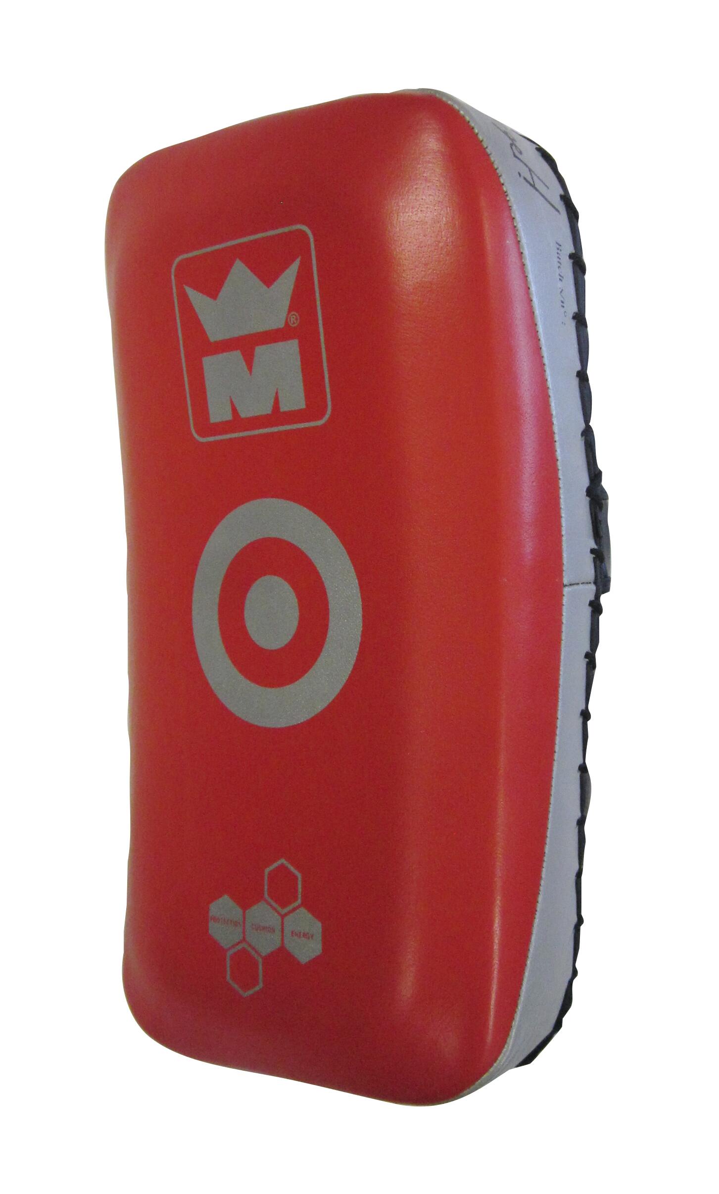 MONTANA Pao da boxe in pelle Montana Paolight