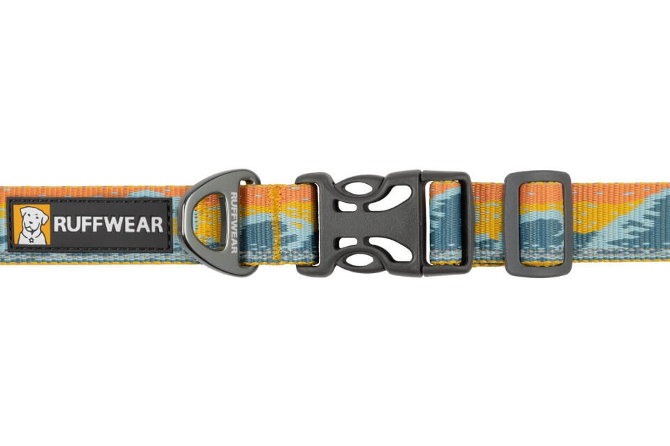 Obroża dla psa Ruffwear Crag Collar 3/5