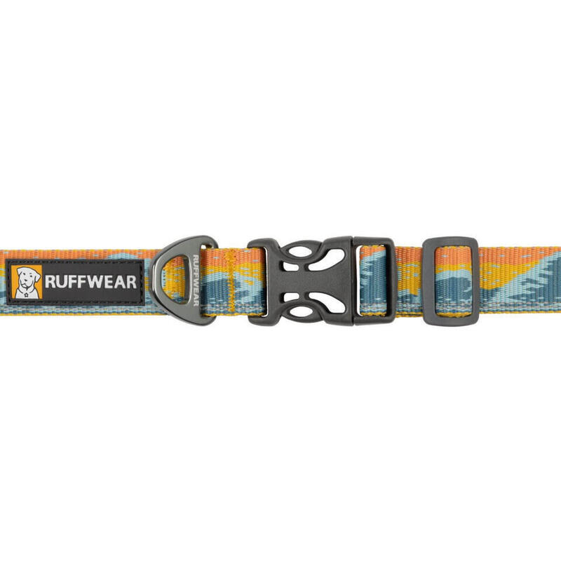 Zgarda Crag Ruffwear - L - Rising Wave