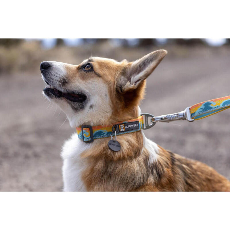 Zgarda Crag Ruffwear - L - Rising Wave
