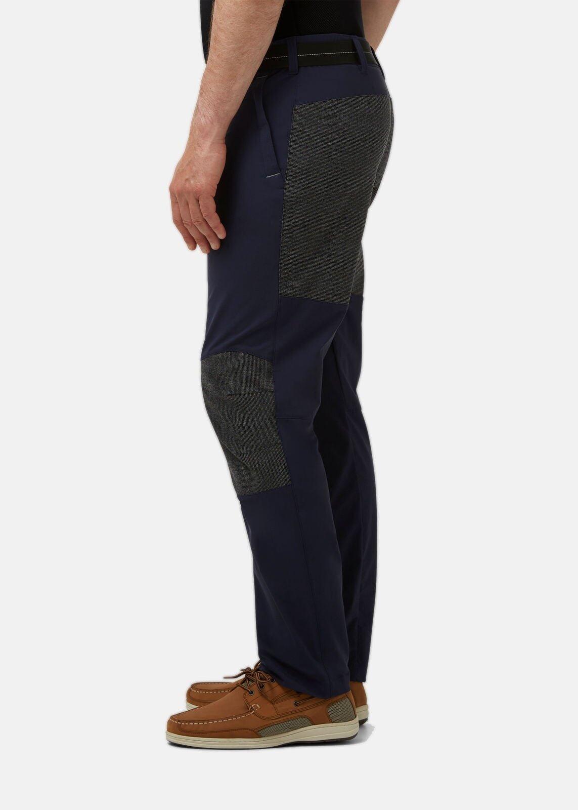 Unisex Deck Trouser Bundhose 3/4