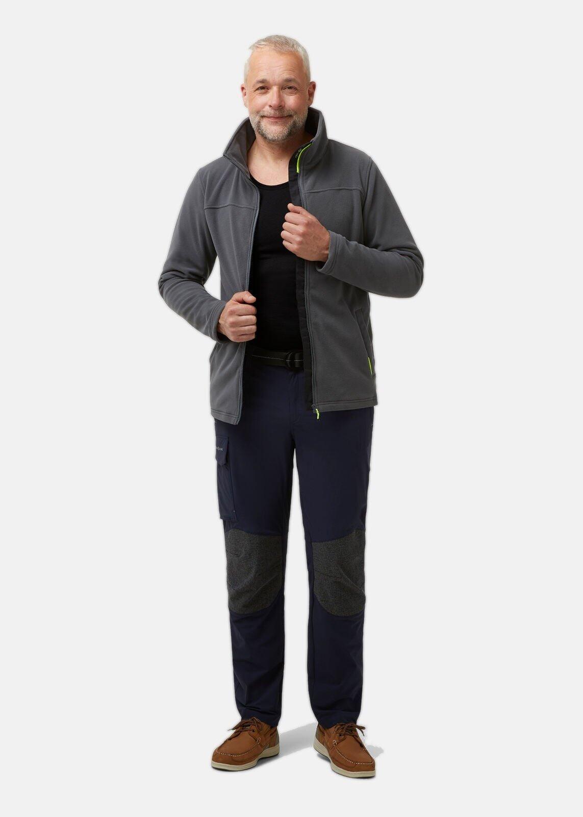 Unisex Deck Trouser Bundhose 4/4