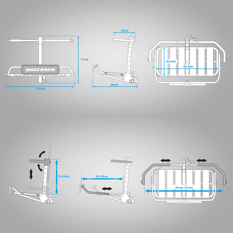 Uniwersalna platforma pro 10
