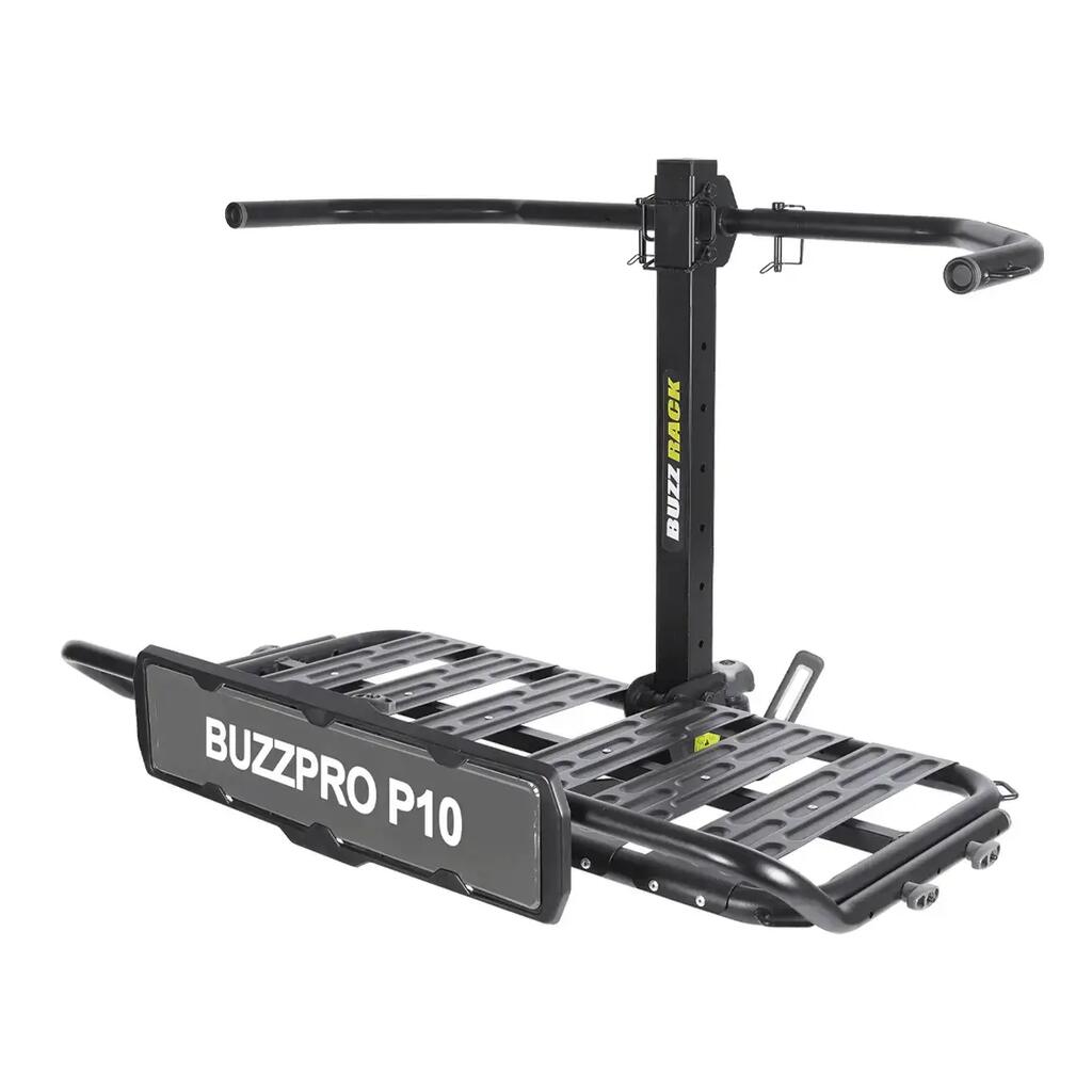 Pro 10 Multi-Purpose Platform