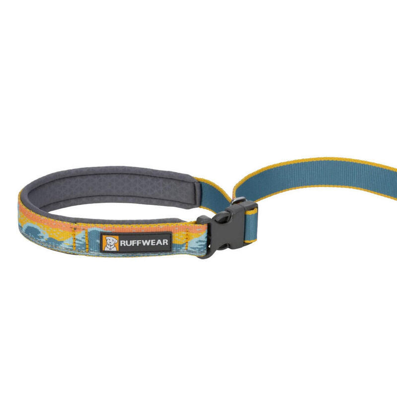 Lesa Crag Ex Ruffwear - 1.8m - Rising Wave