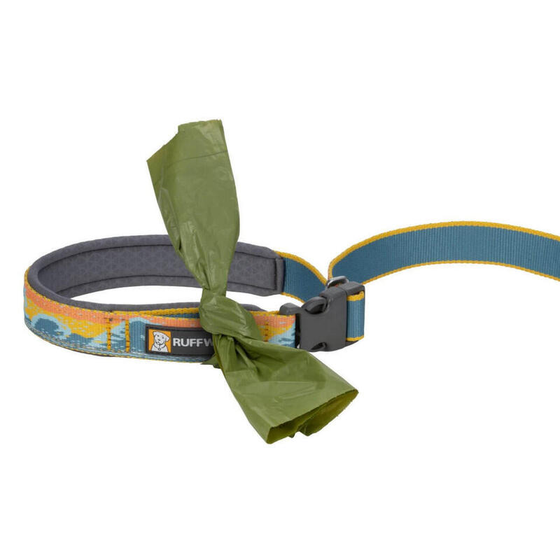 Lesa Crag Ex Ruffwear - 1.8m - Rising Wave