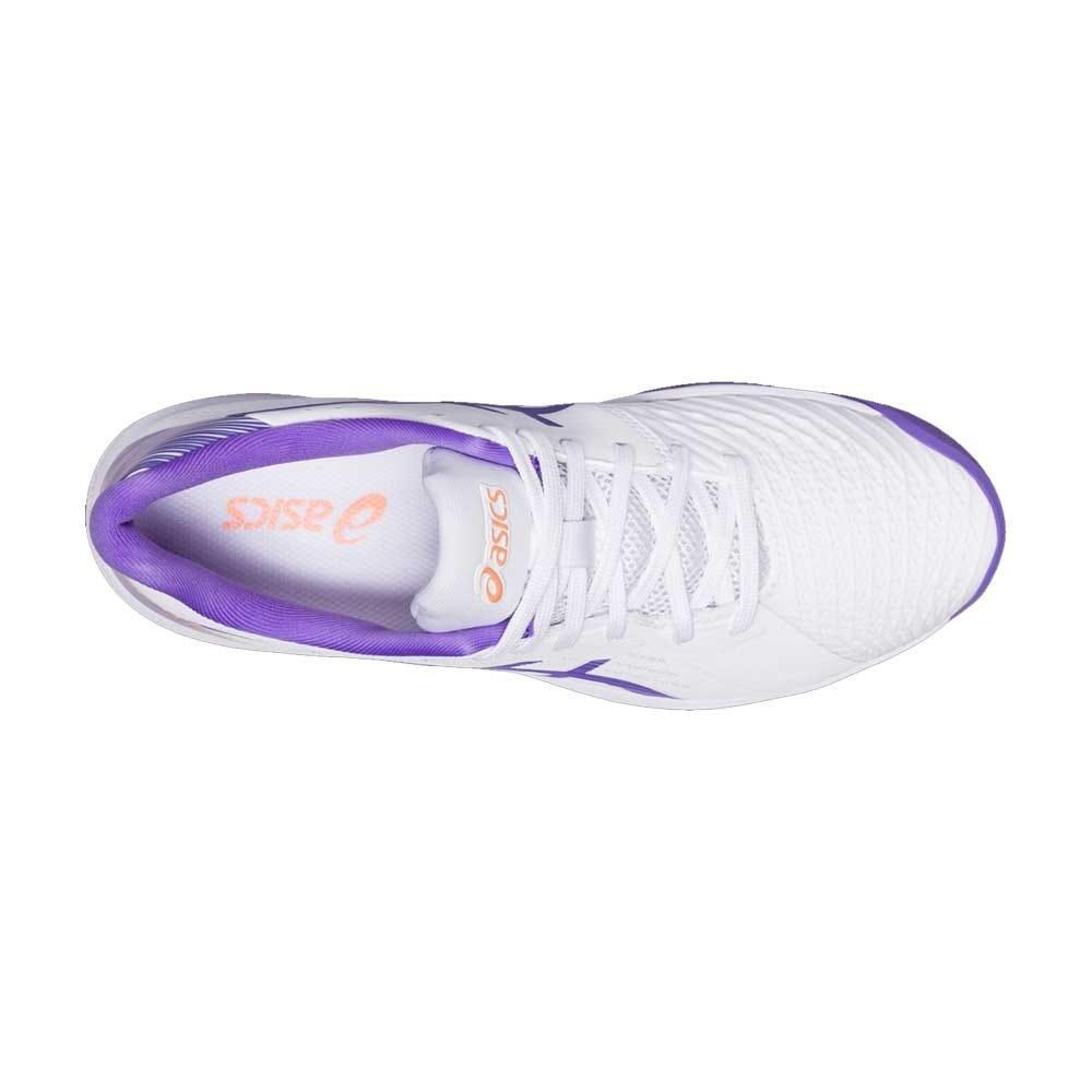 Solution Swift FF clay court tennis shoes for women 3/5