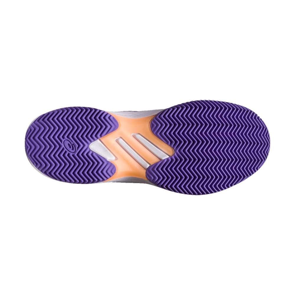 Solution Swift FF clay court tennis shoes for women 5/5