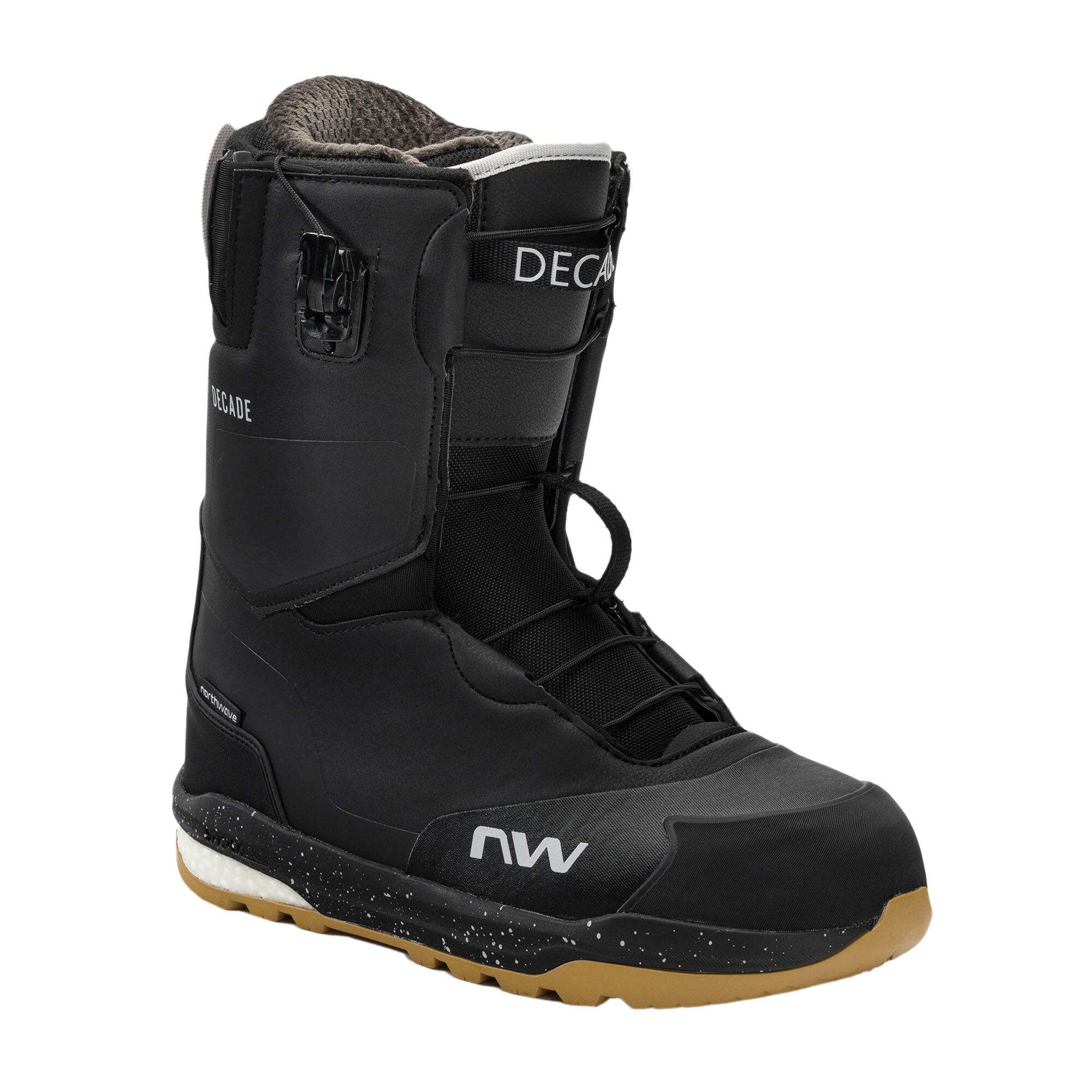 Botas de snowboard para homem Northwave Decade SLS
