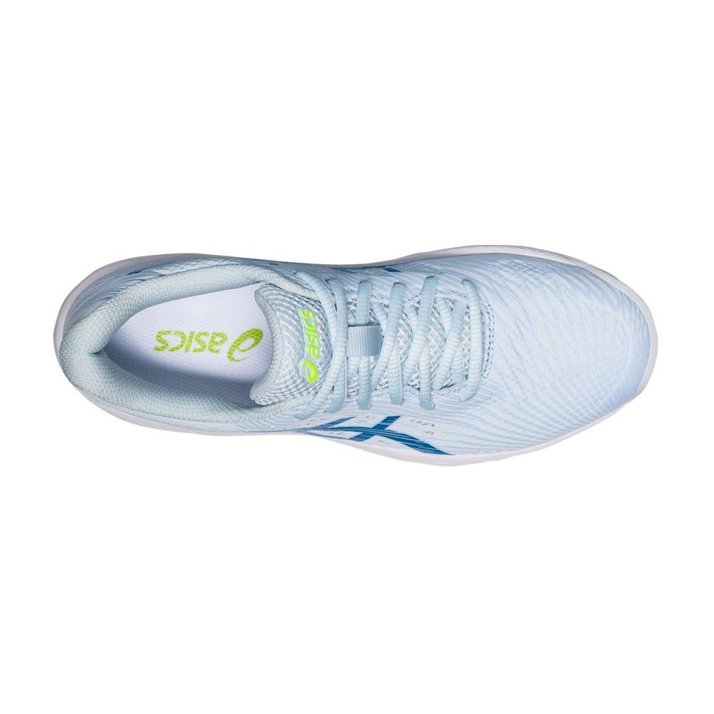 Asics Gel-game 9 1042a211-400 Da Donna Azzurre E Bianche 4/5