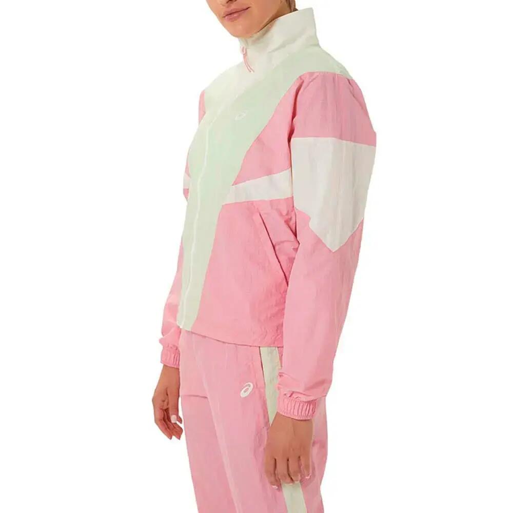 Women's Asics Tiger Tracksuit Jacket