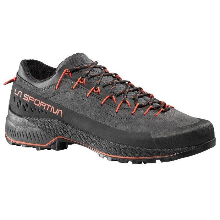Scarpe da corsa fuoristrada Uomo La Sportiva Tx4 Evo nero 1/6