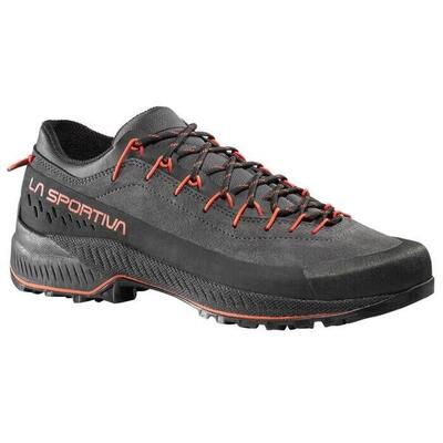 Trail-Schuhe Mann La Sportiva Tx4 Evo Schwarz