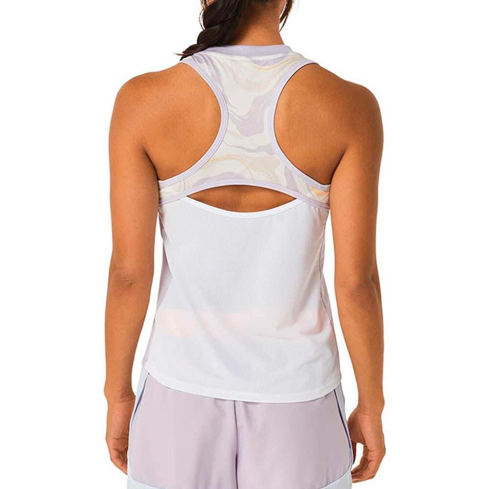 ASICS Women Match GPX Tank Women