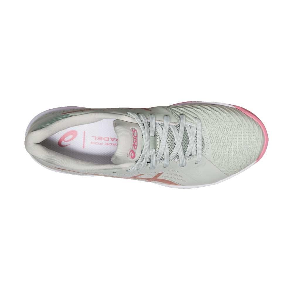 Chaussures de Padel pour Adultes Padel Asics Solution Swift FF 3/5