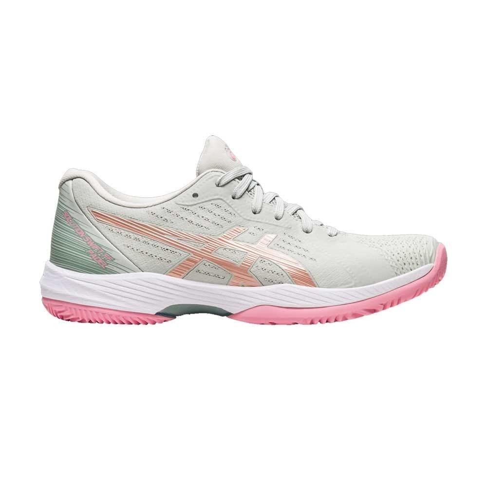 ASICS picture