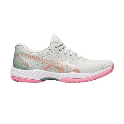 Padelschoenen voor volwassenen padel asics solution swift ff