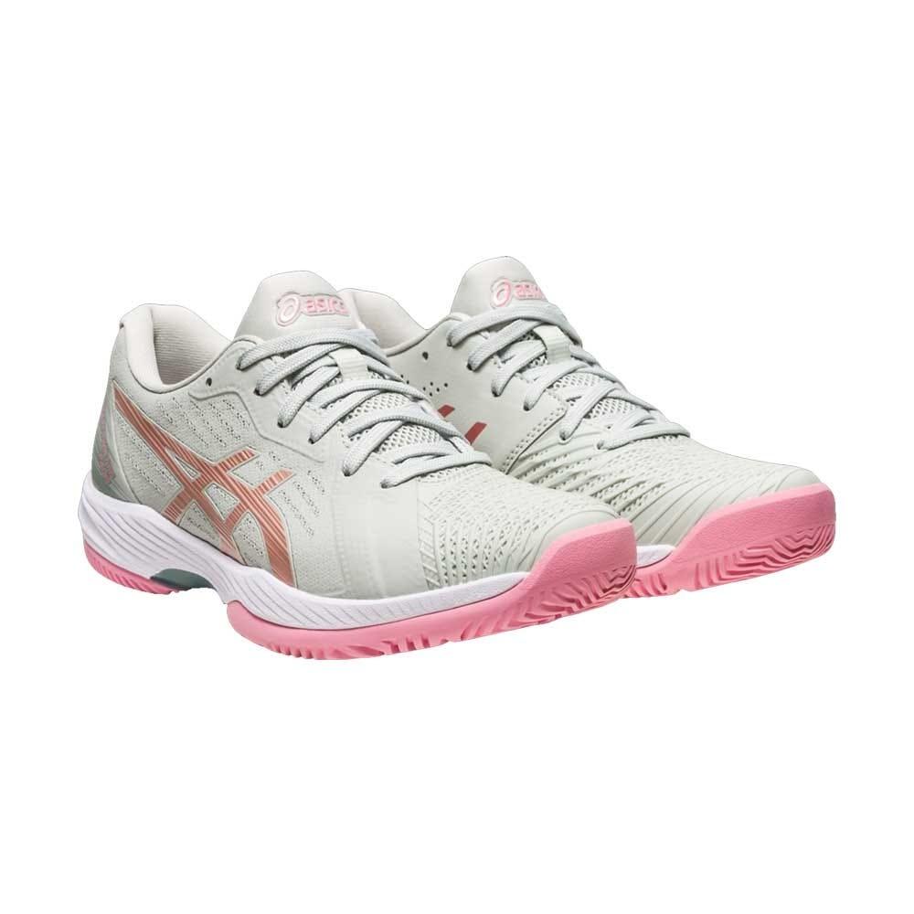 Chaussures de Padel pour Adultes Padel Asics Solution Swift FF 2/5