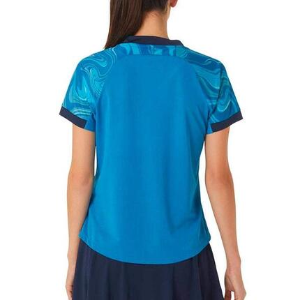 Asics Match Graphic Ss Top 2042a251 Tank-top Für Damen