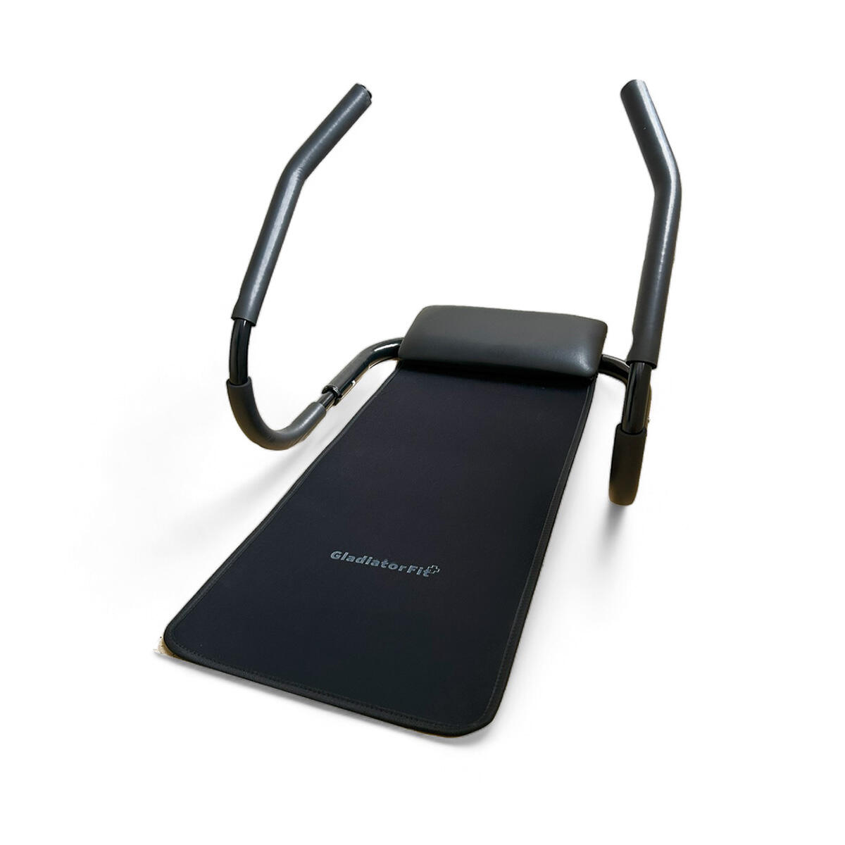 GLADIATORFIT Tappetino per addominali "Ab Roller