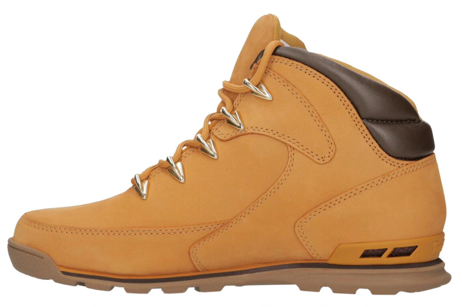 Chaussures universel hommes Timberland Euro Rock Hiker 2/5