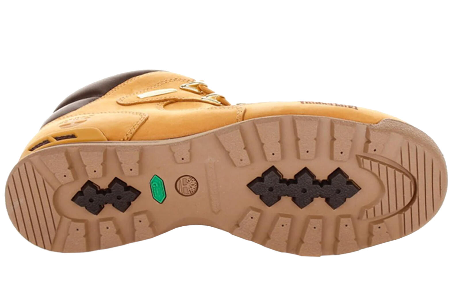 Chaussures universel hommes Timberland Euro Rock Hiker 3/5