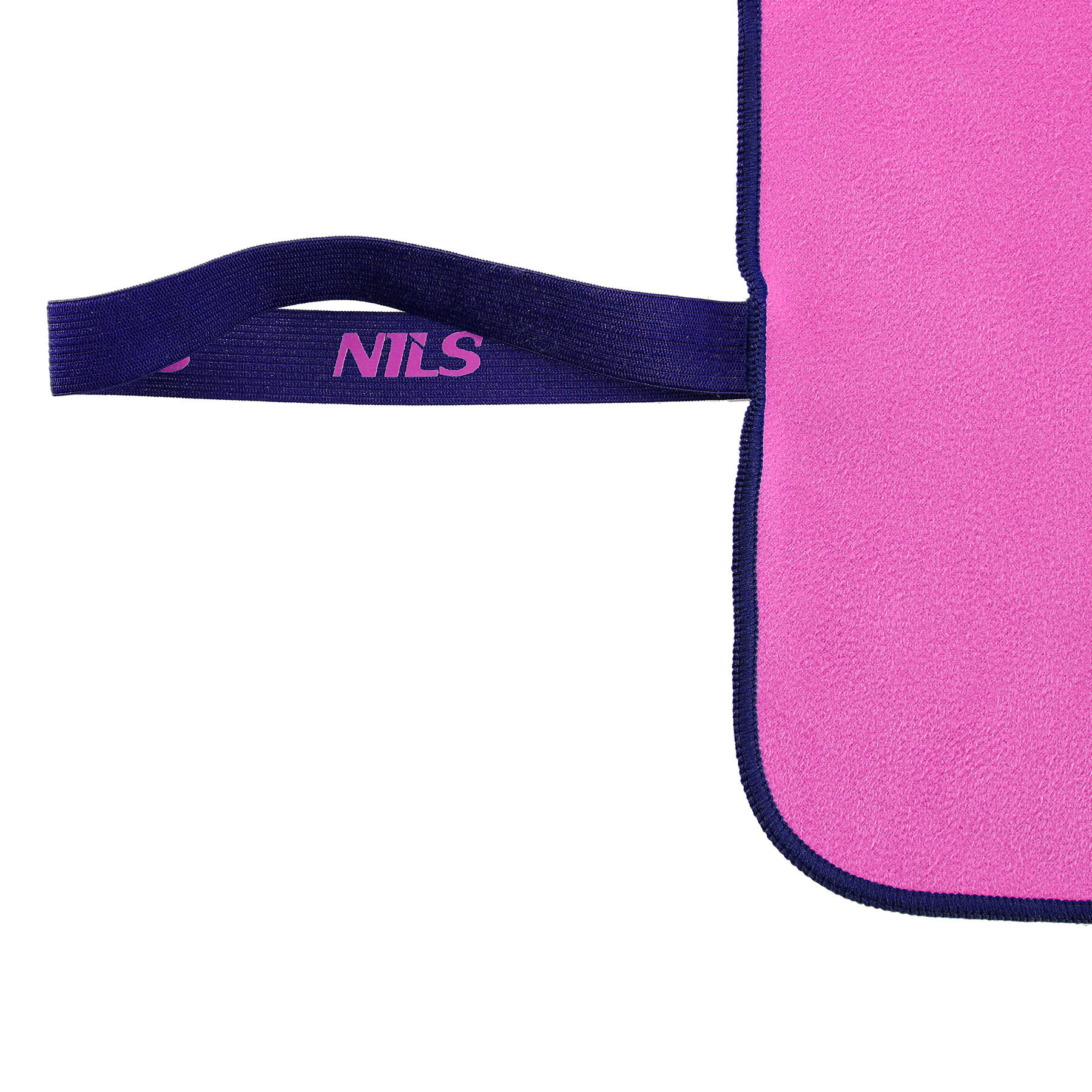 Mikrofaser-Handtuch Nils Camp NCR13 4/7