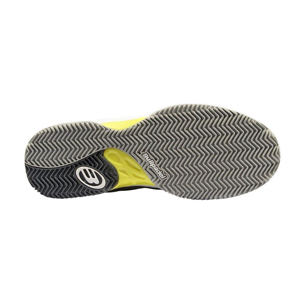 Bullpadel Beker 23v 084000 In Anthrazitgrau 4/4