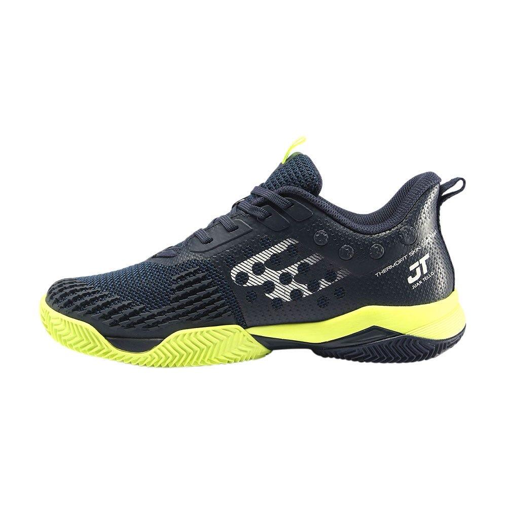 Bullpadel Vertex Grip 22v Au91004000 Bleu Marine 3/4